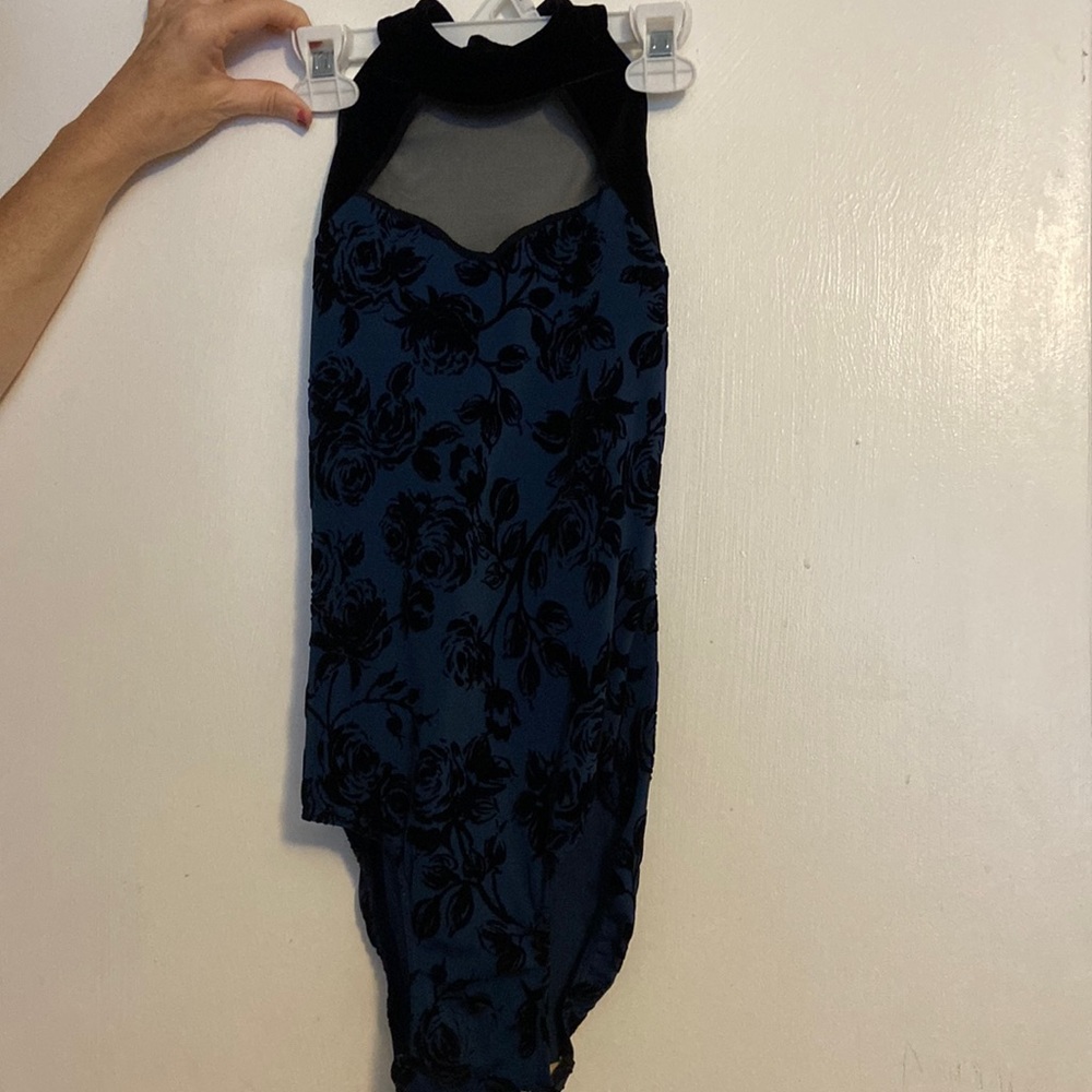 Elevé Leotard